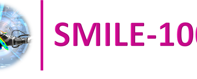 SMILE-100: Thermal Breast Imaging